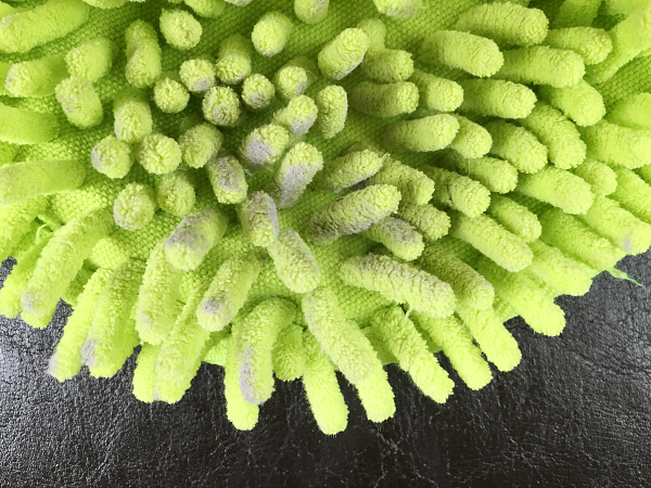 Microfiber Dusting Mitt