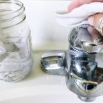 What a great recipe for DIY Cleaning Wipes. Way better than store bought!