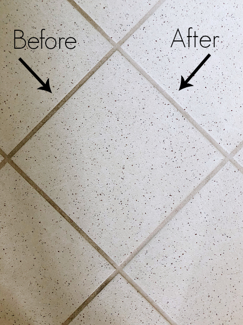 How To Clean Grout