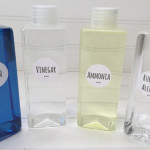 Cleaning Closet Reveal: Cleaning Products Storage