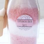 DIY Bath Salts