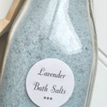 DIY Bath Salts