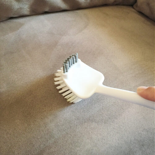 How to Clean A Microfiber Couch Using Rubbing Alcohol & Distilled