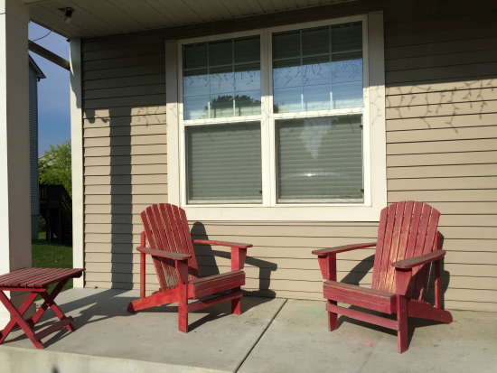 Introducing the Front Porch