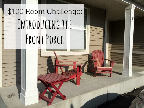 Introducing the Front Porch