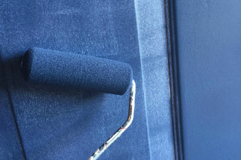 Tips & Tricks on How to Paint A Front Door