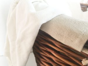 Easiest trick remove wrinkles from clothes without an iron.