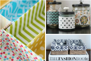 Genius Organization Hacks Using Trash