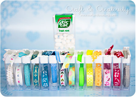 Organizing can get expensive! These ideas are amazing. Using boxes, cans and toilet paper rolls to get organized.