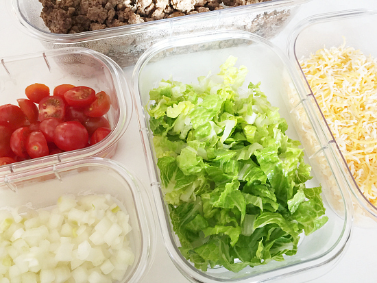 Love these ideas for making menu planning easier!
