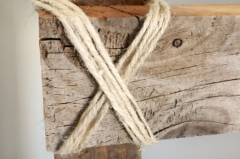 Adding Rustic Elements to A Bathroom