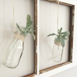 Farmhouse Master Bedroom Inspiration Window Wall Decor