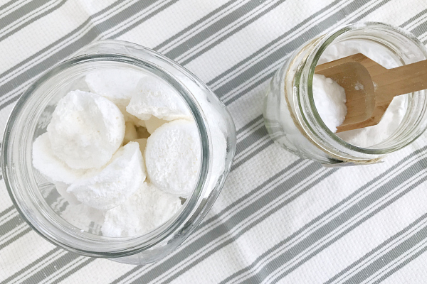 Everything You Need to Make Your Own Cleaning Products
