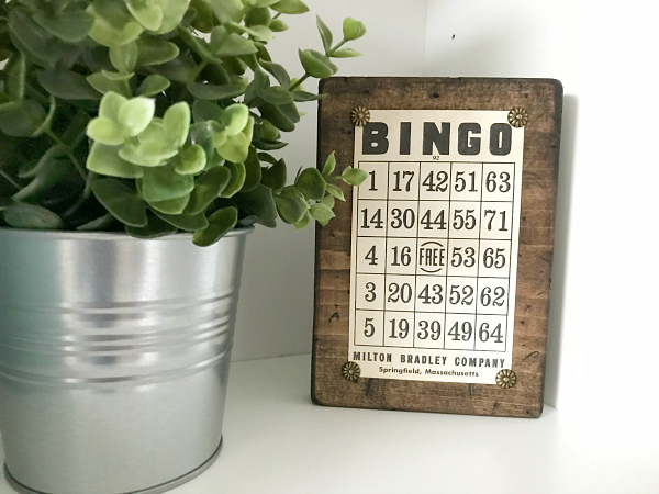 Love these items from The Burlap Nest... and who doesn't love a giveaway?!