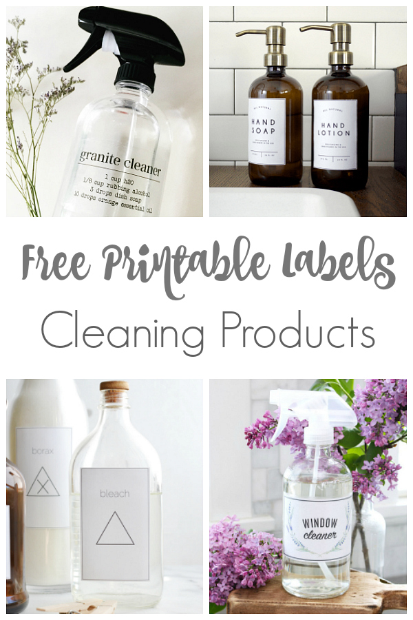 33-thieves-cleaner-printable-label-labels-design-ideas-2020