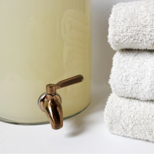 DIY Thieves Laundry Detergent