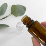 Homemade DIY Cuticle Oil Recipe