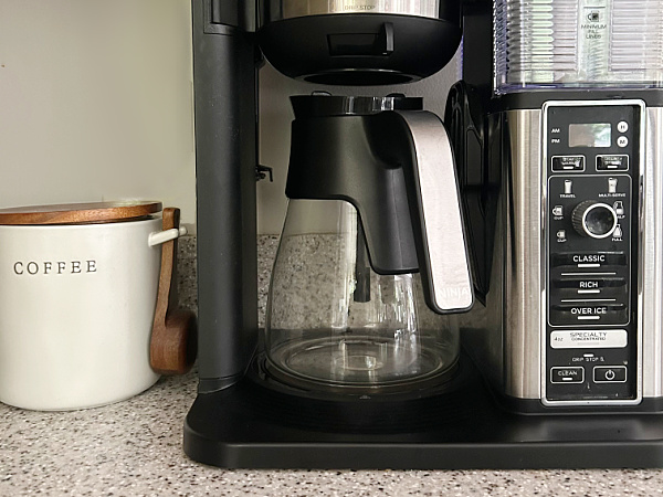 How to Clean A Coffee Maker