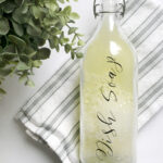 DIY Dish Soap