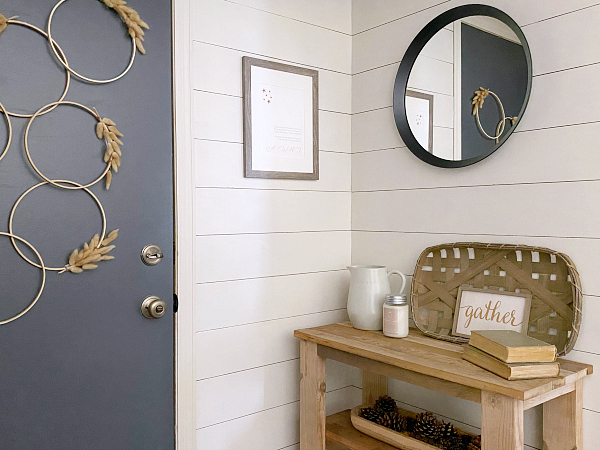 Farmhouse entry on sale