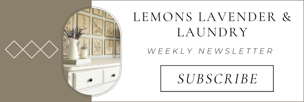 Sign Up to Weekly DIY Emails