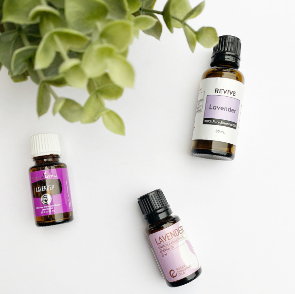 New: Create Your Own Kit & Save! - REVIVE Essential Oils