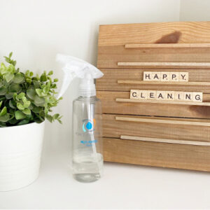 An Honest Review of Force of Nature Cleaner including pros and cons