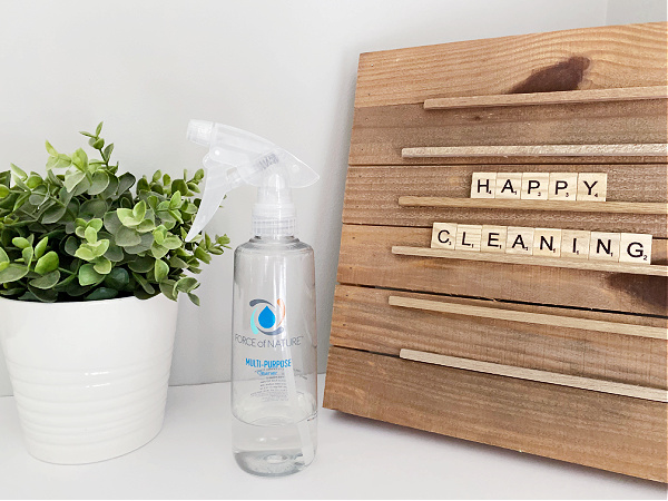 An Honest DIY Dry Cleaning Kit Review