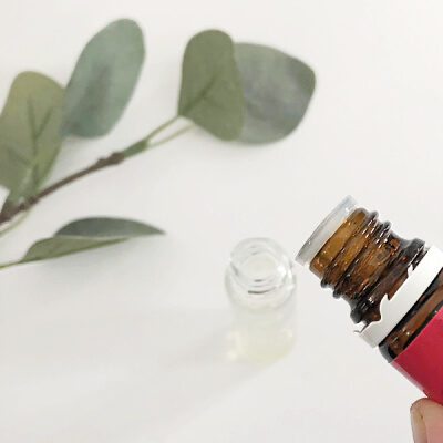 Natural DIY Cuticle Oil Recipe | Made with Jojoba Oil