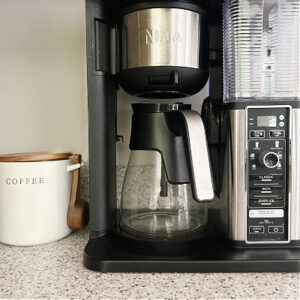 How to Clean A Coffee Maker
