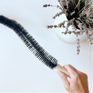 Refrigerator Coil Brush