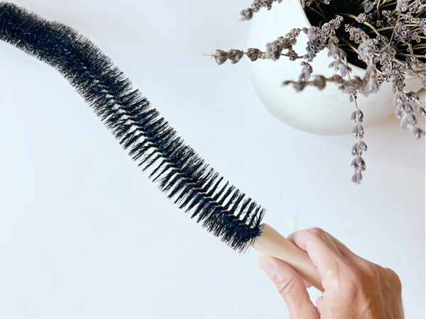 Refrigerator Coil Brush