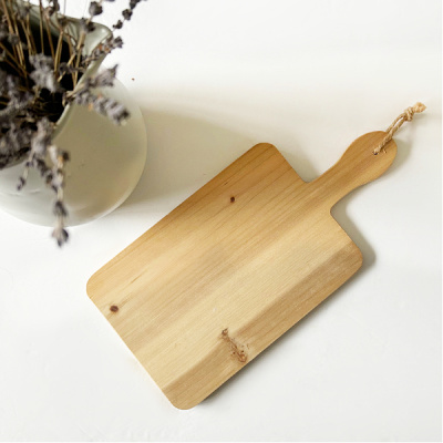 How to Clean A Wood Cutting Board