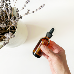 How to Make DIY Hair Oil