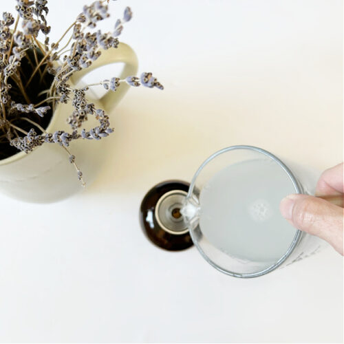 DIY Daily Shower Cleaner No Rinse Recipe Lemons Lavender Laundry Diy daily shower cleaner no rinse recipe lemons lavender laundry