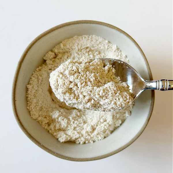 Homemade Colloidal Oats