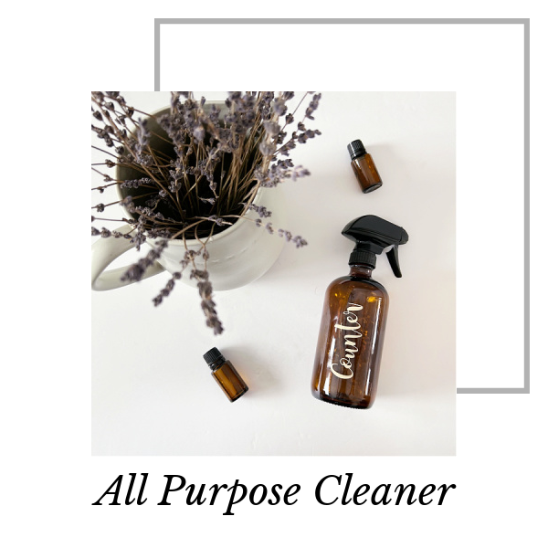 All Purpose Cleaner