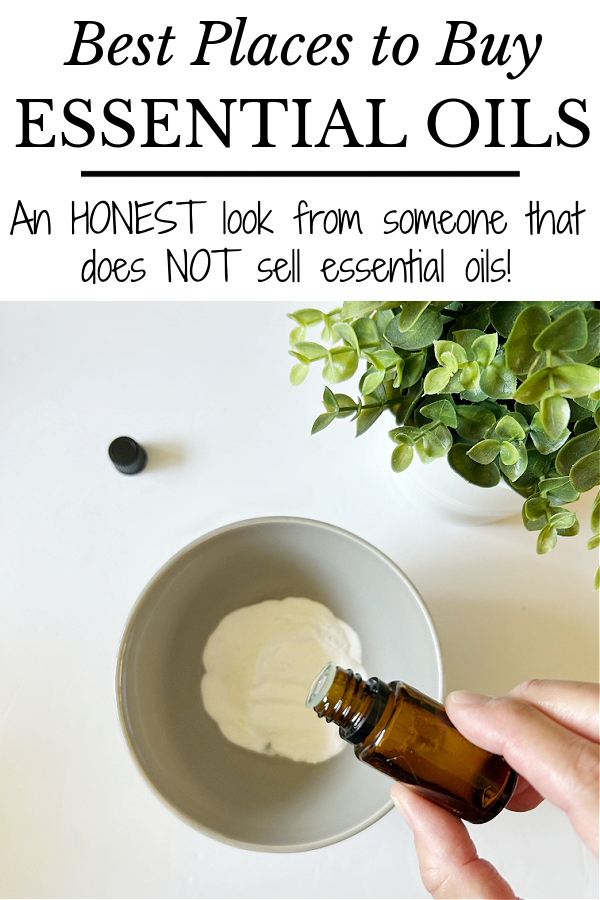 Adding essential oil to refrigerator deodorizer